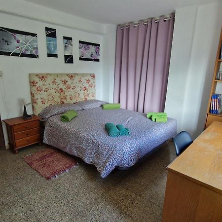 Calicanto House & Pool Торент Екстериор снимка