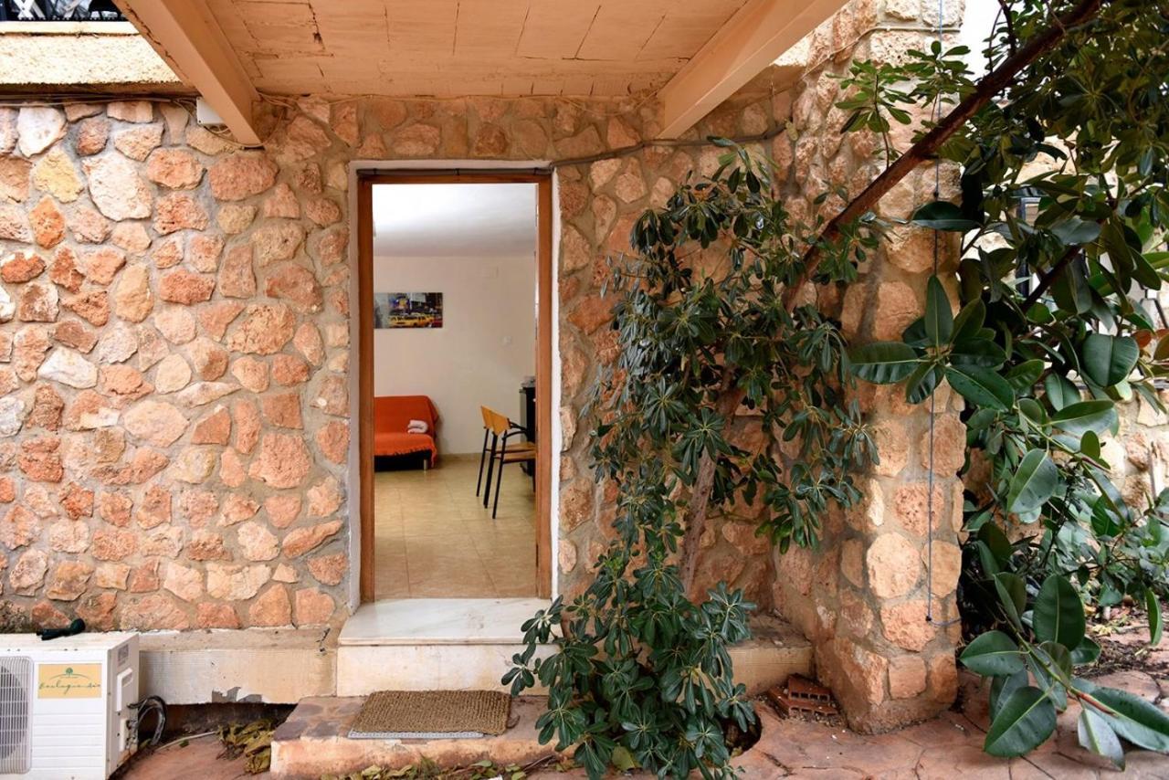 Calicanto House & Pool Торент Екстериор снимка