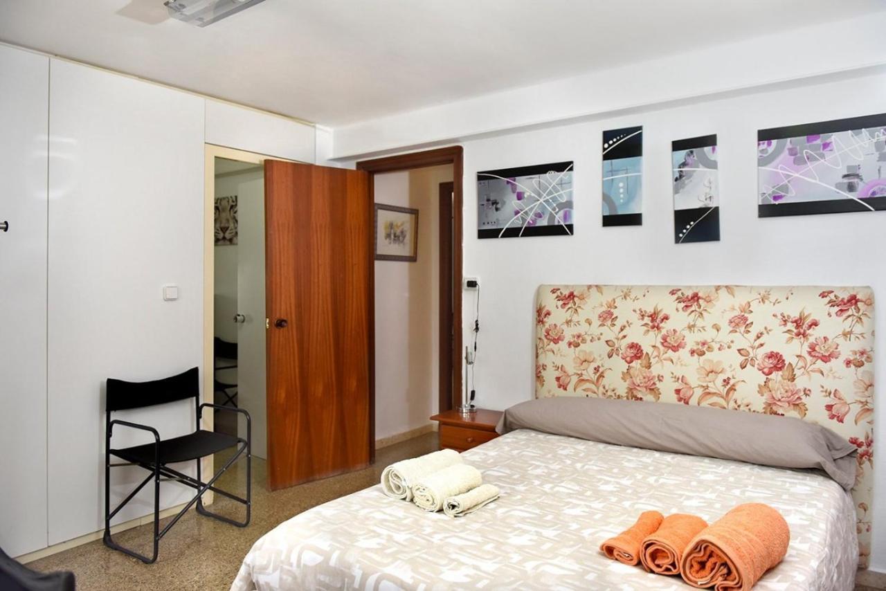 Calicanto House & Pool Торент Екстериор снимка