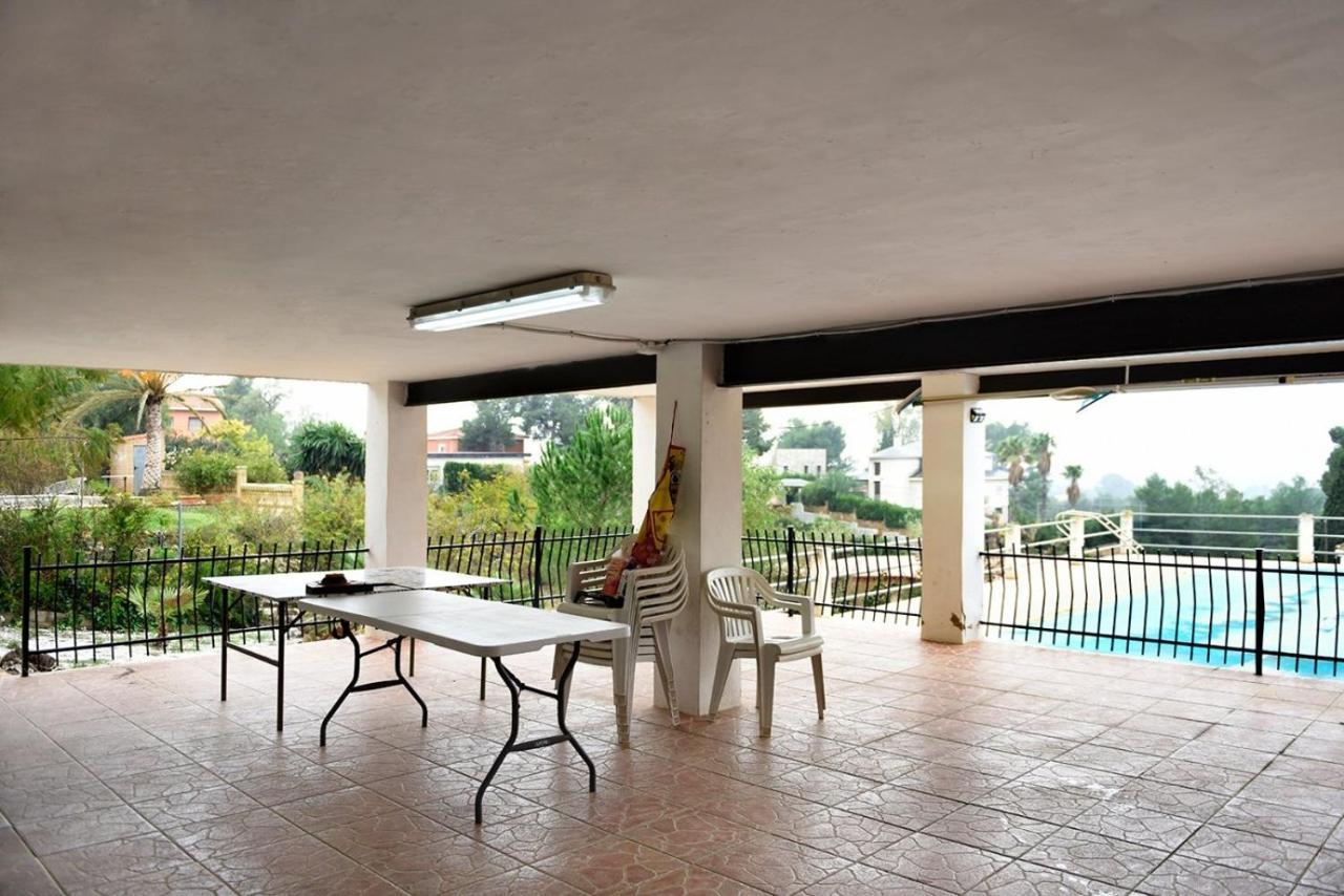 Calicanto House & Pool Торент Екстериор снимка
