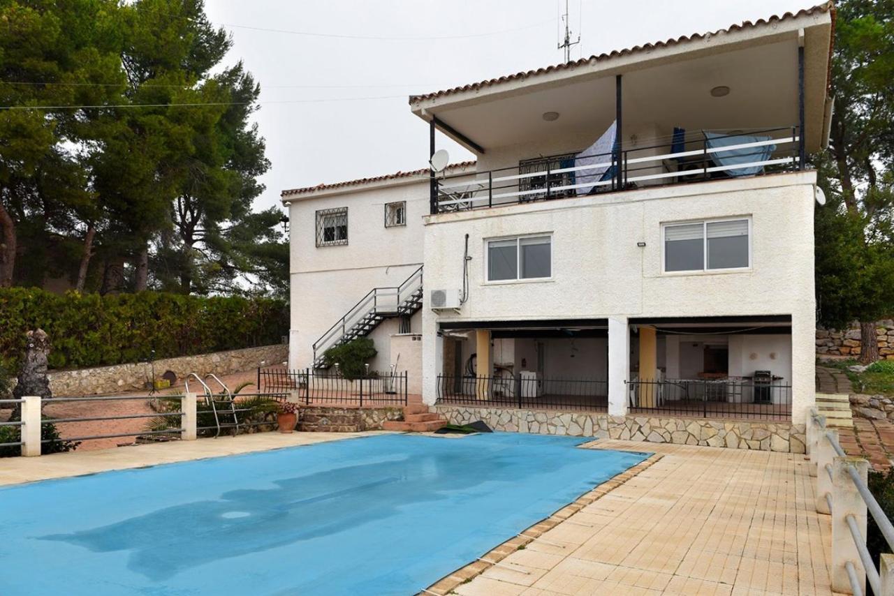 Calicanto House & Pool Торент Екстериор снимка