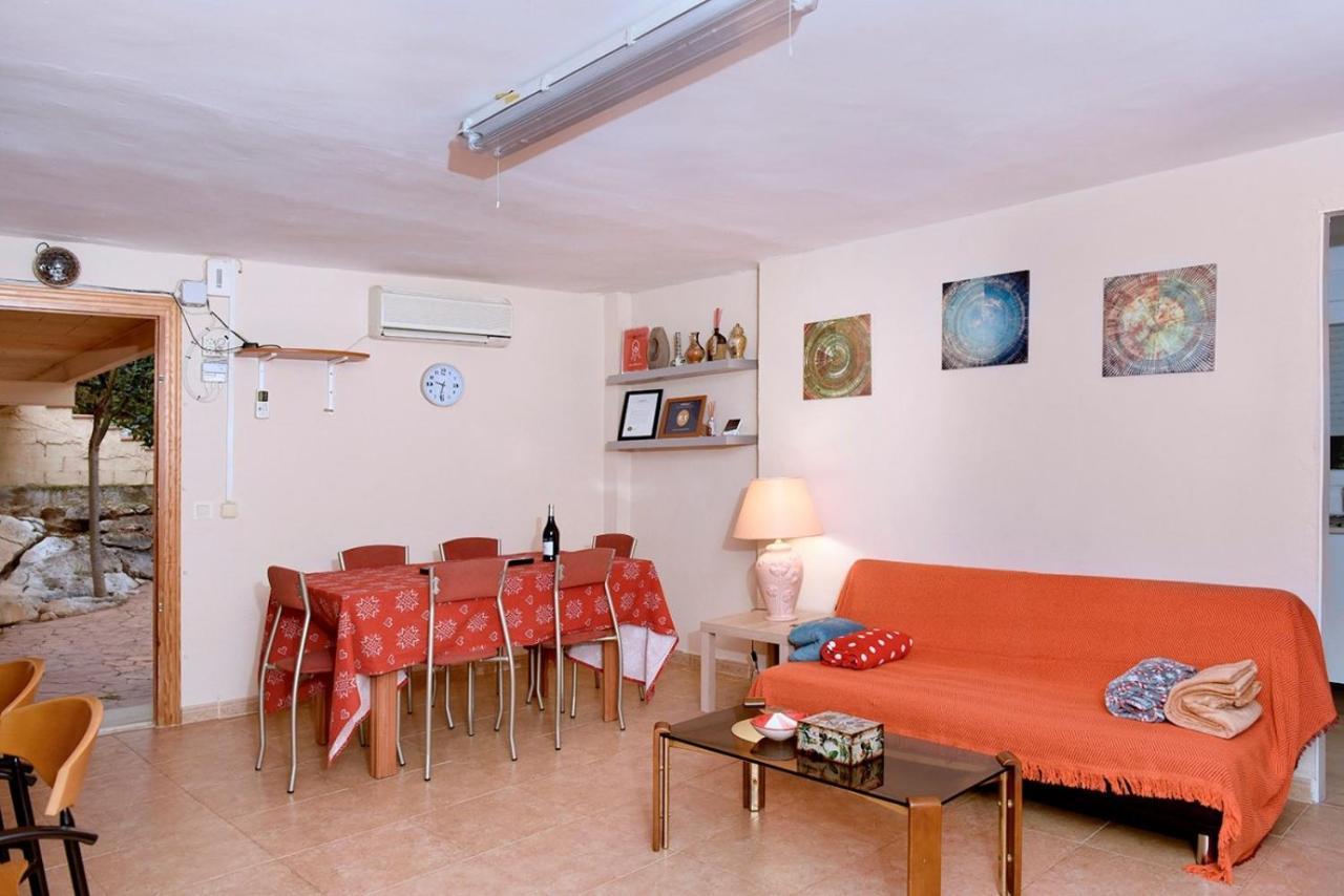 Calicanto House & Pool Торент Екстериор снимка