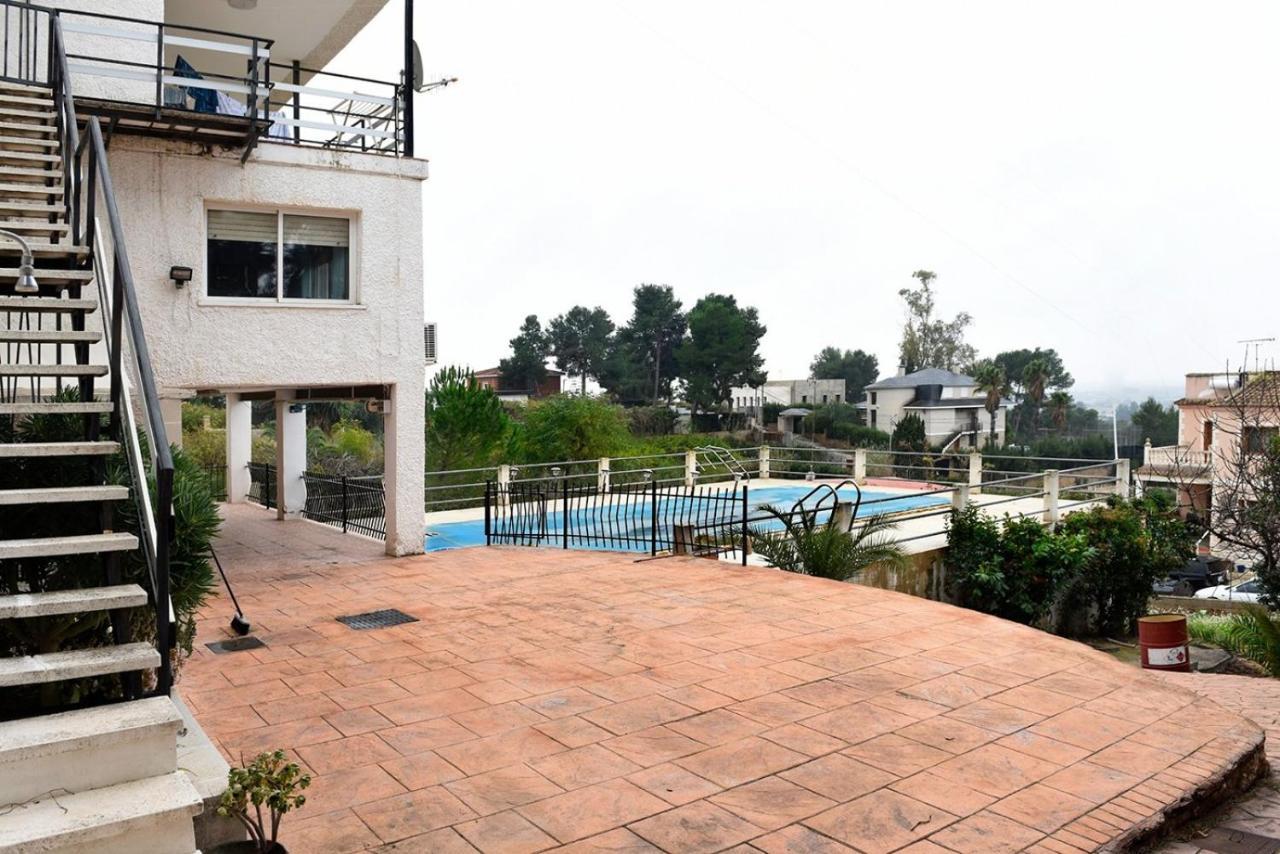 Calicanto House & Pool Торент Екстериор снимка