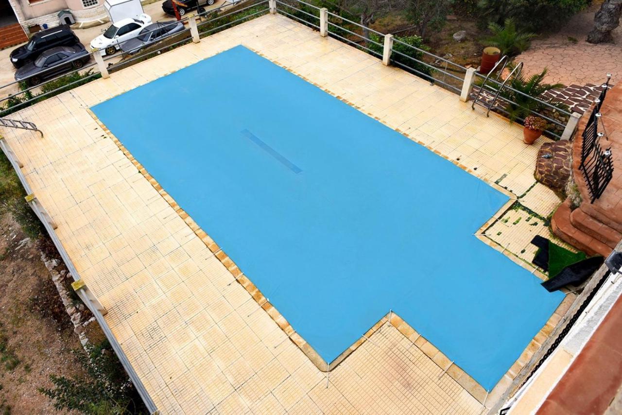 Calicanto House & Pool Торент Екстериор снимка
