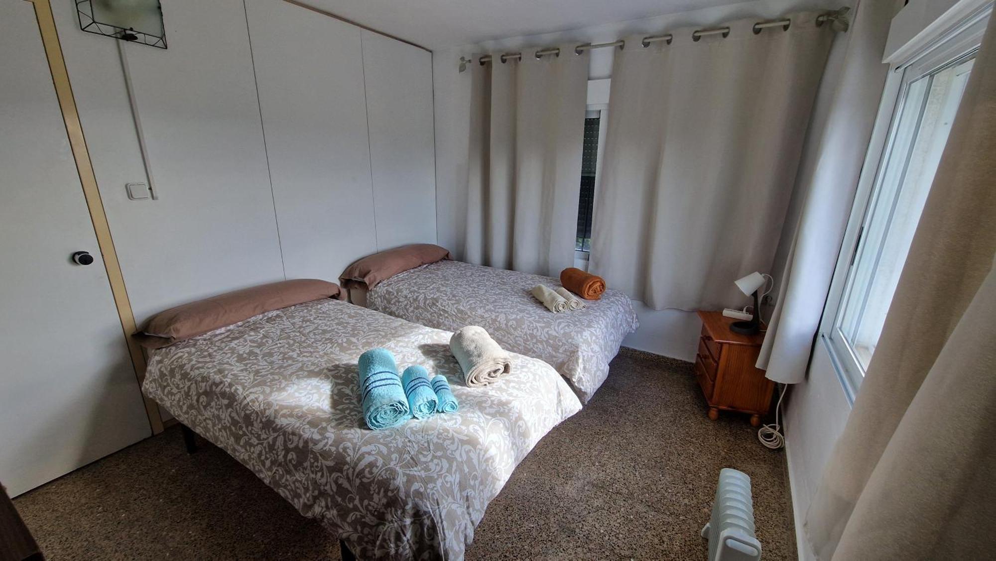 Calicanto House & Pool Торент Екстериор снимка
