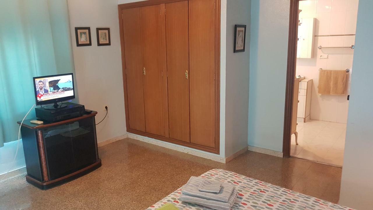 Calicanto House & Pool Торент Екстериор снимка