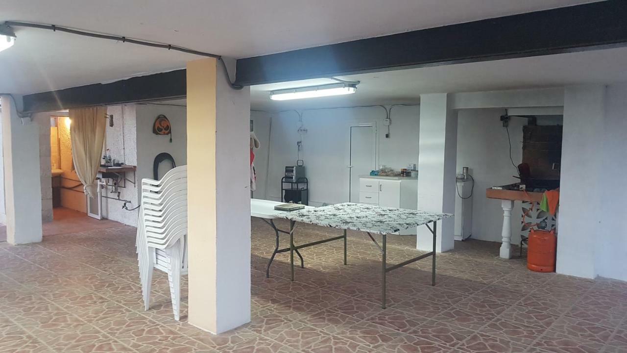 Calicanto House & Pool Торент Екстериор снимка