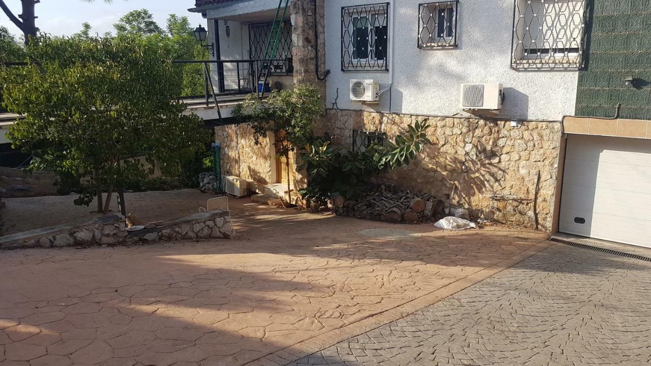 Calicanto House & Pool Торент Екстериор снимка