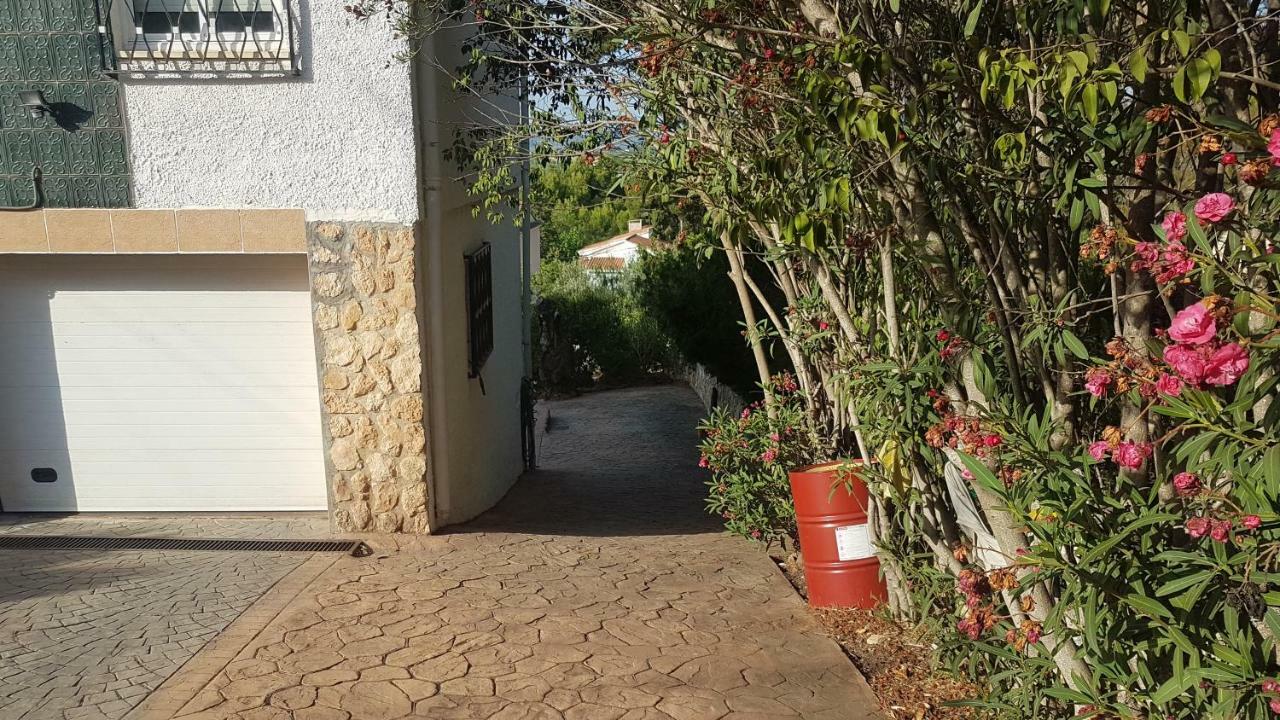 Calicanto House & Pool Торент Екстериор снимка