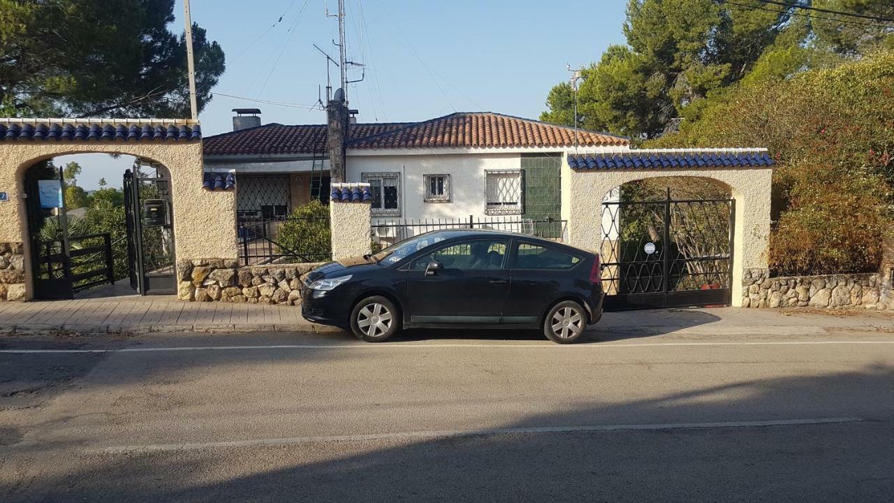 Calicanto House & Pool Торент Екстериор снимка