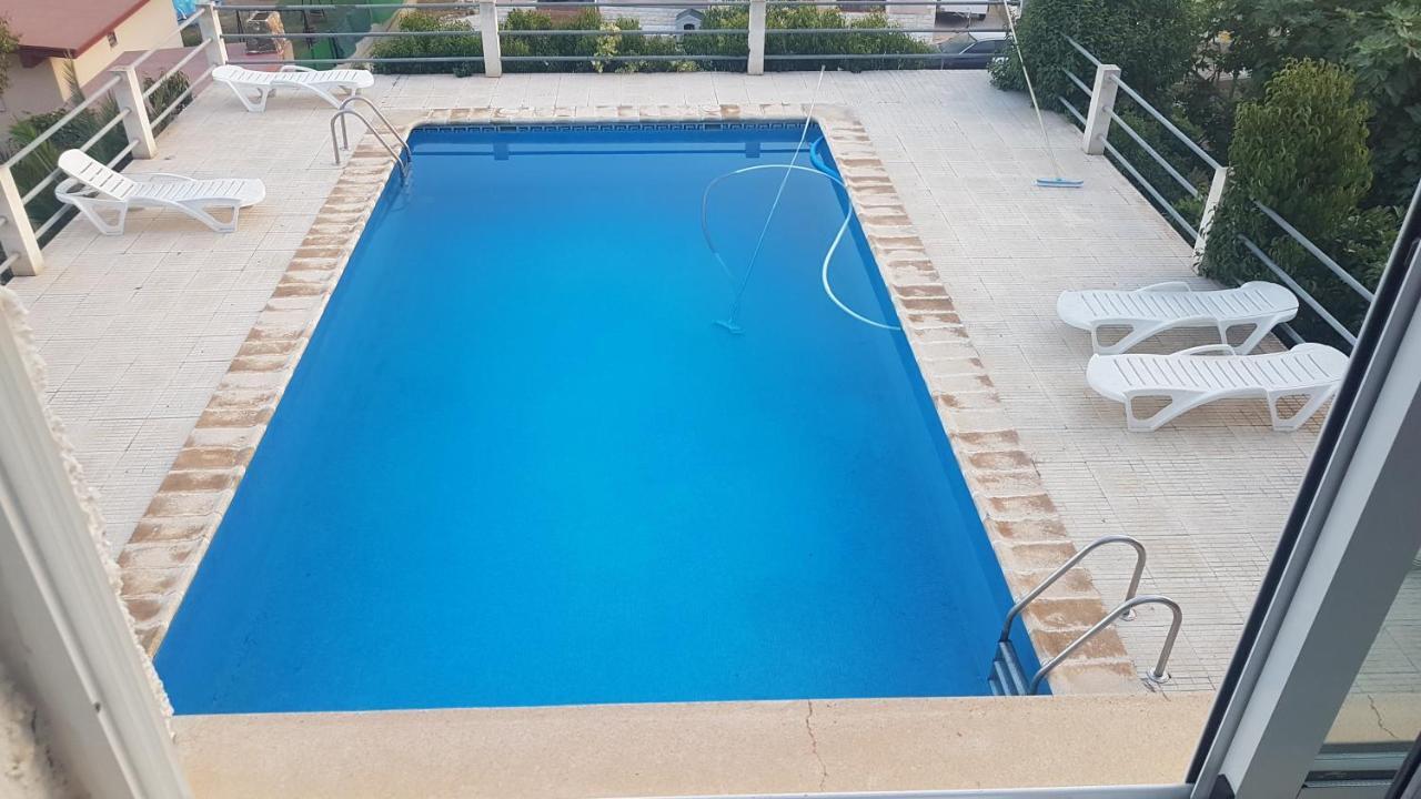 Calicanto House & Pool Торент Екстериор снимка