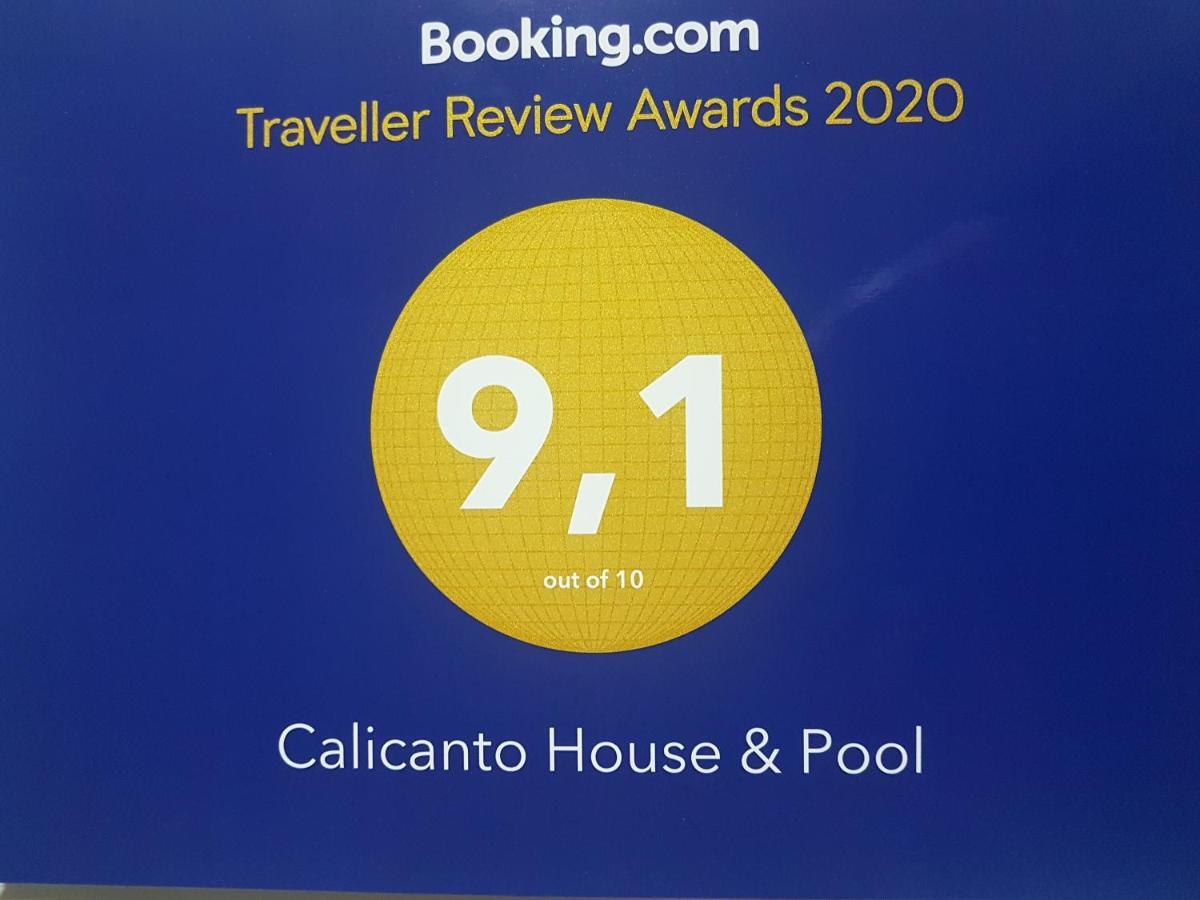 Calicanto House & Pool Торент Екстериор снимка